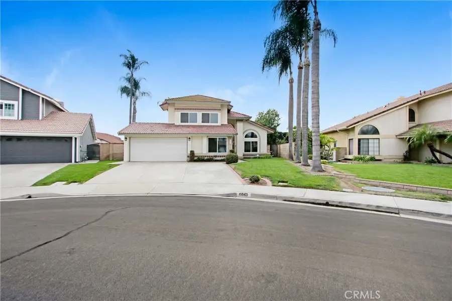 6843 Renato Court, Chino, CA 91710 - Image #3