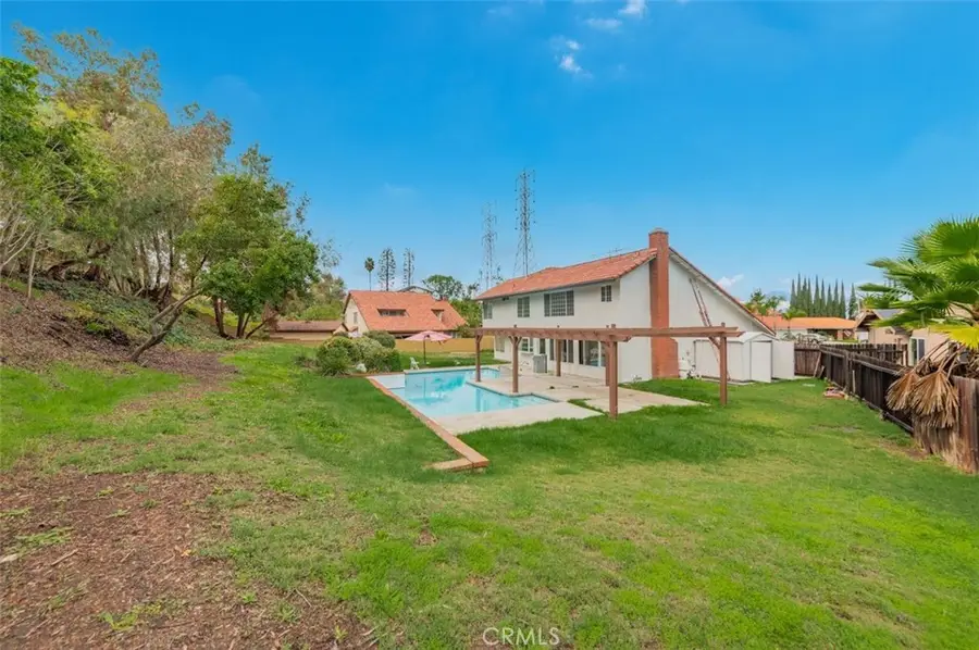 16502 Amber Tree Lane, Hacienda Heights, CA 91745 - Image #3