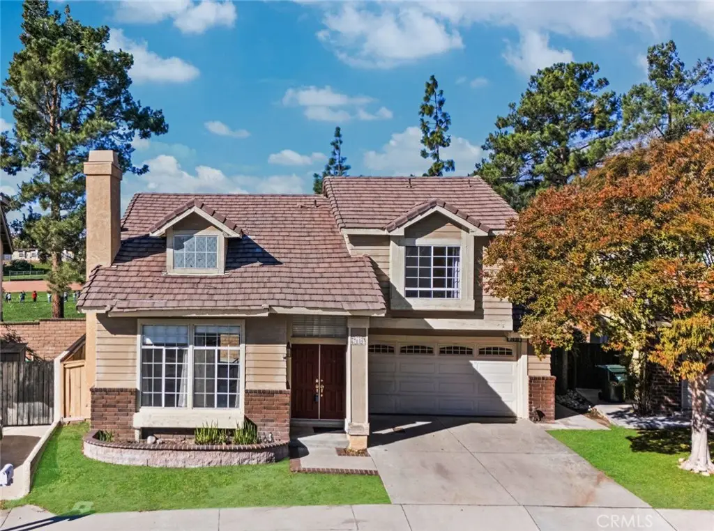 7030 Tolentino, Rancho Cucamonga, CA 91701 - #1