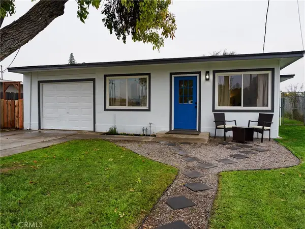 1745 Dale Avenue, Merced, CA 95340