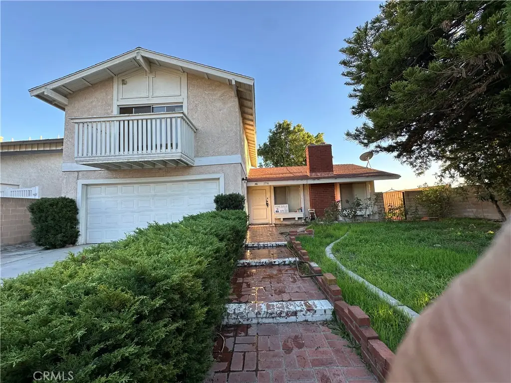 1736 Kimberly, West Covina, CA 91792 - #1
