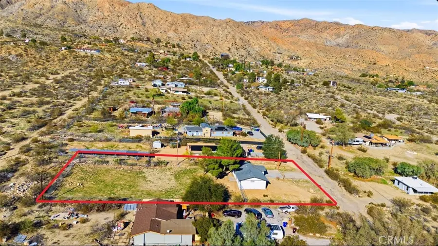 9154 Navajo, Morongo Valley, CA 92256 - #2