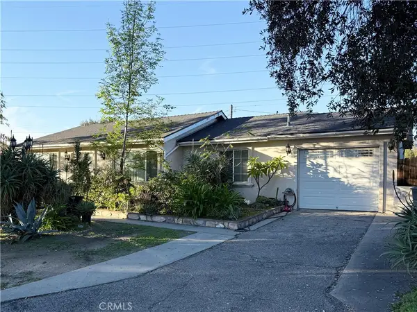 821 W Dike, Glendora, CA 91740