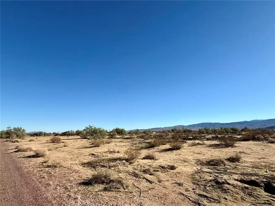 32467 Lakeview, Newberry Springs, CA 92365 - #2