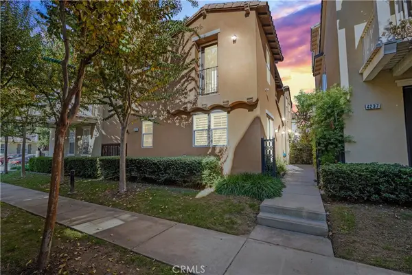 4231 Via Morgana Davis, Montclair, CA 91763