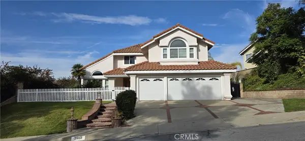 21853 E Snow Creek, Walnut, CA 91789