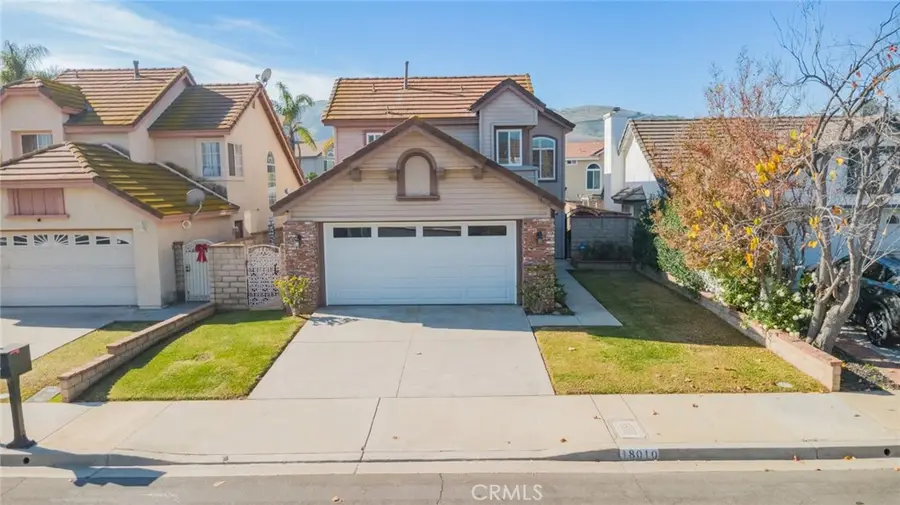 18010 Lariat Dr, Chino Hills, CA 91709 - Image #2