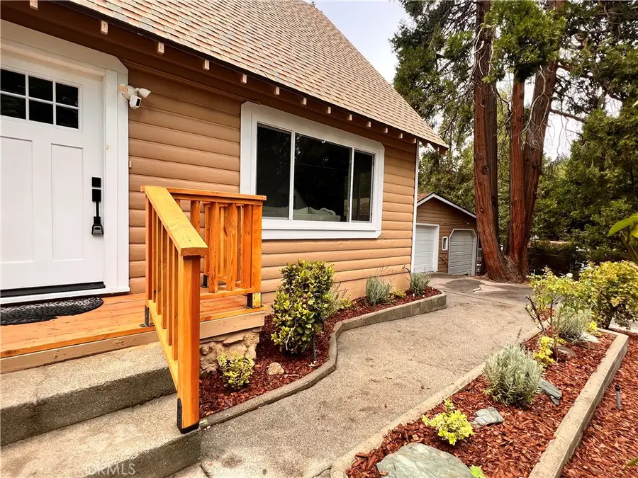 622 Heatherly, Crestline, CA 92325 - Image #3