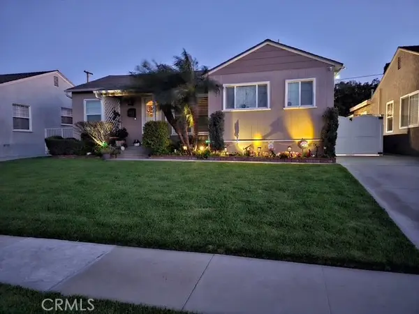 2942 Silva, Lakewood, CA 90712