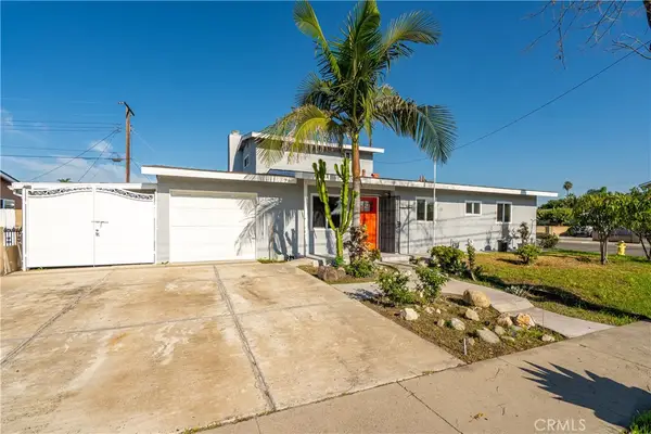 1425 E Vermont, Anaheim, CA 92805