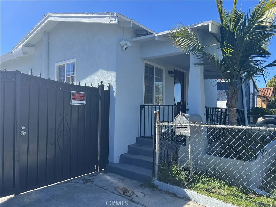 1612 W 71st, Los Angeles, CA 90047 - #2