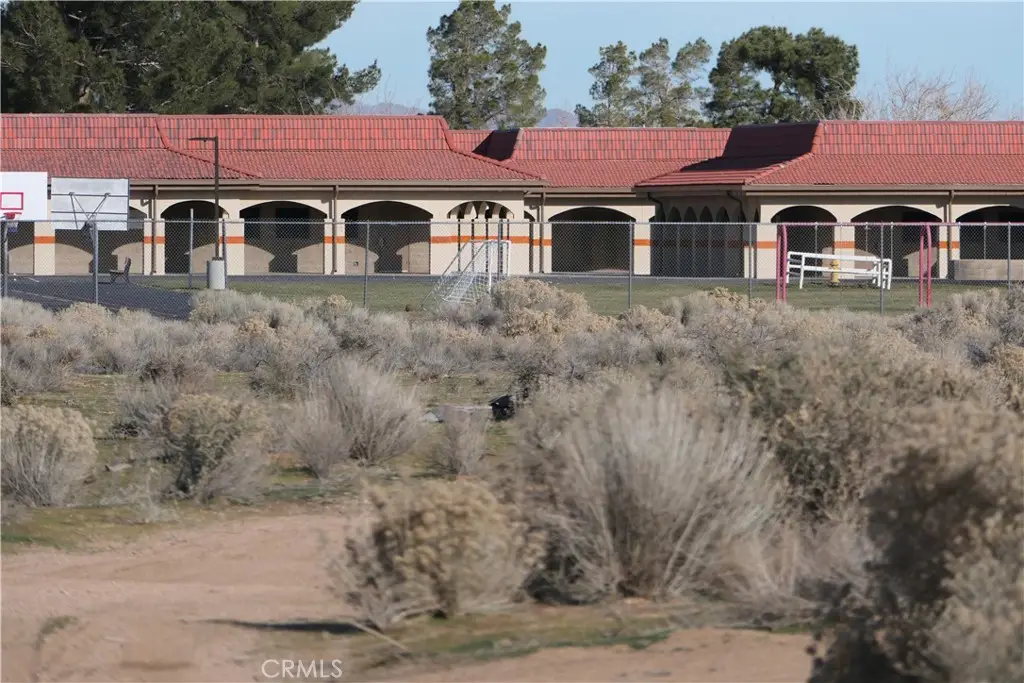 0 Passo Road, Apple Valley, CA 92308 - #1