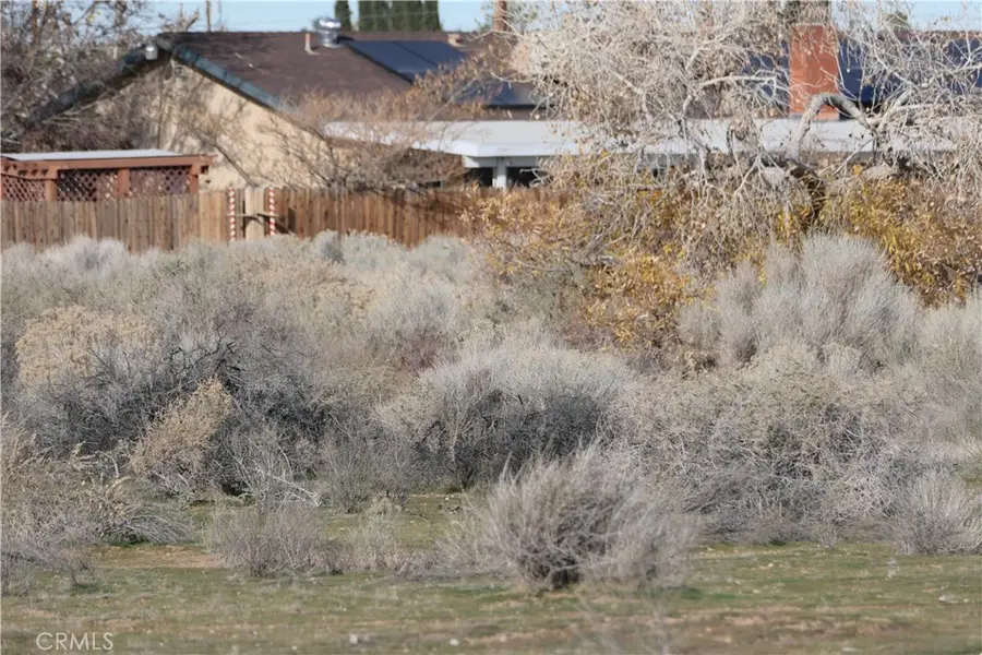 0 Passo Road, Apple Valley, CA 92308 - #3