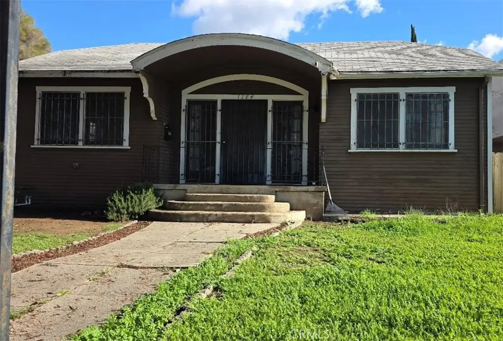 1184 N Kenmore, Los Angeles, CA 90029 - #1
