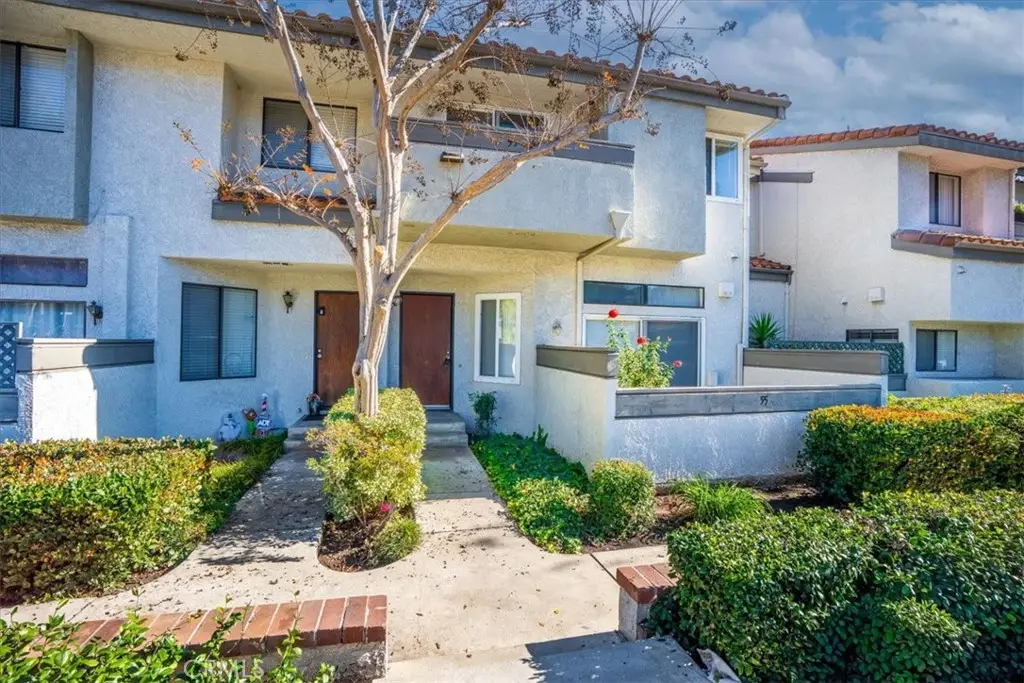 55 Willowcrest, Pomona, CA 91766 - #1