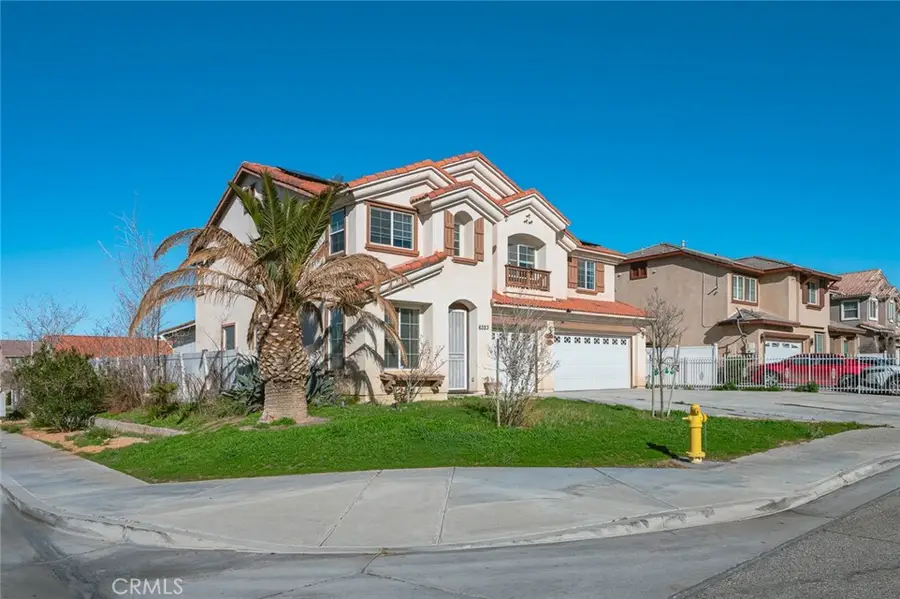 6323 Scalea Court, Palmdale, CA 93552 - #2