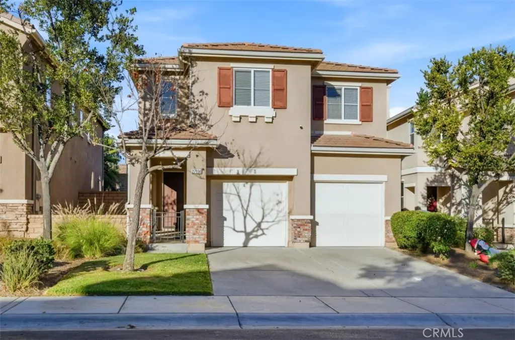 27114 Dolostone, Moreno Valley, CA 92555 - #1