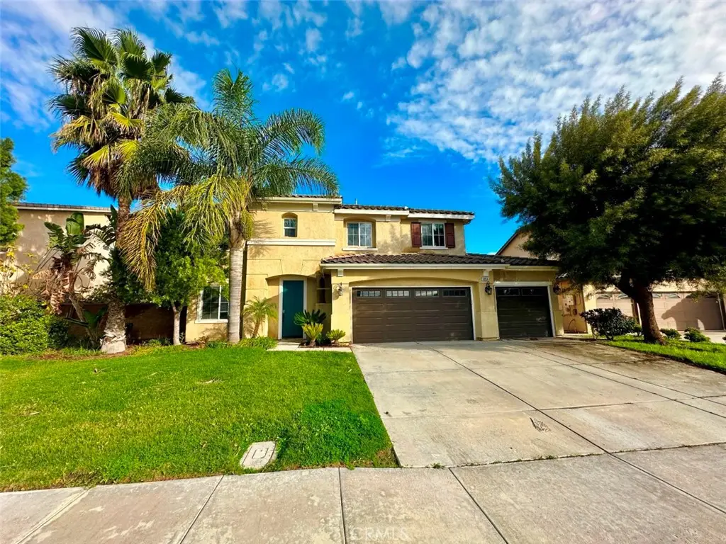 6854 Farmall, Eastvale, CA 92880 - #1