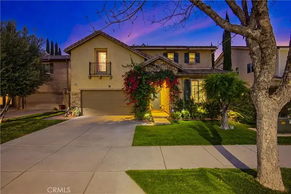 25465 Hyacinth, Corona, CA 92883