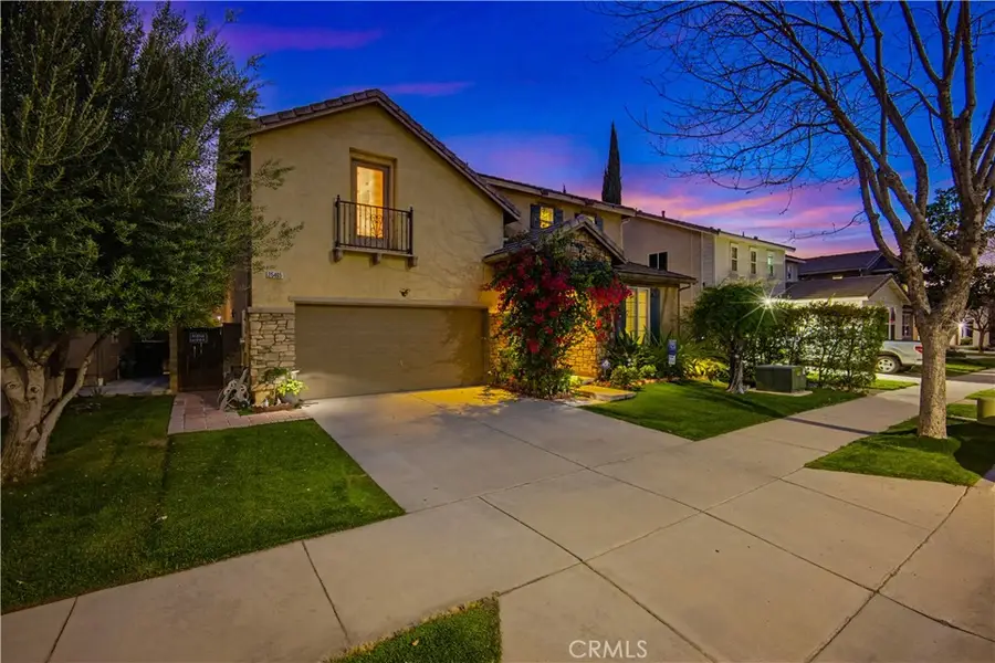 25465 Hyacinth, Corona, CA 92883 - #2