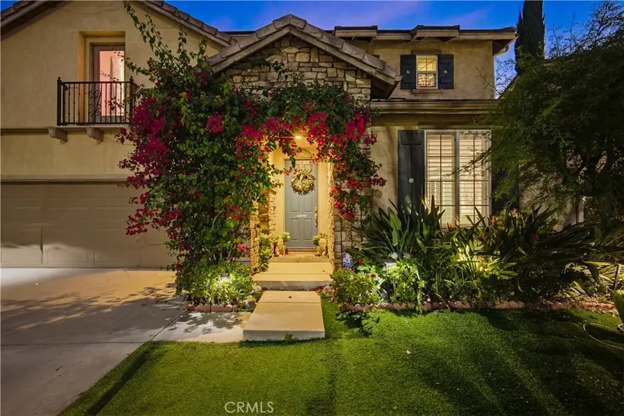 25465 Hyacinth, Corona, CA 92883 - #3