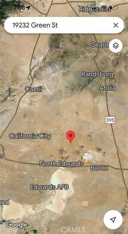 0 Sequoia Blvd, North Edwards, CA 93523