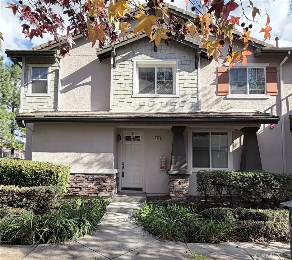 9494 Jack Rabbit #109, Rancho Cucamonga, CA 91730 - Image #1