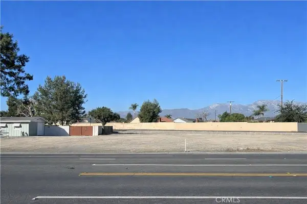 0 Norton, Chino, CA 91710