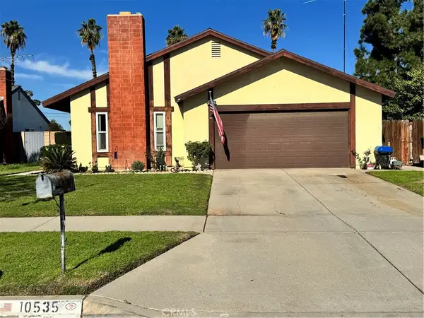 10535 Salisbury, Riverside, CA 92503