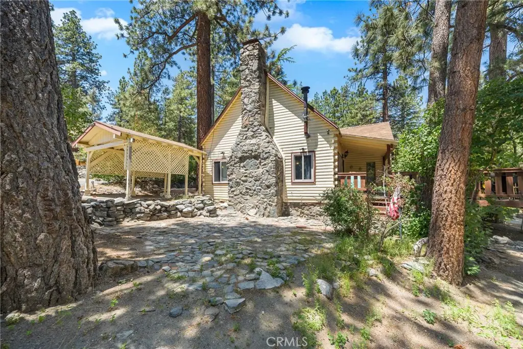 1501 Oriole, Wrightwood, CA 92397 - #1