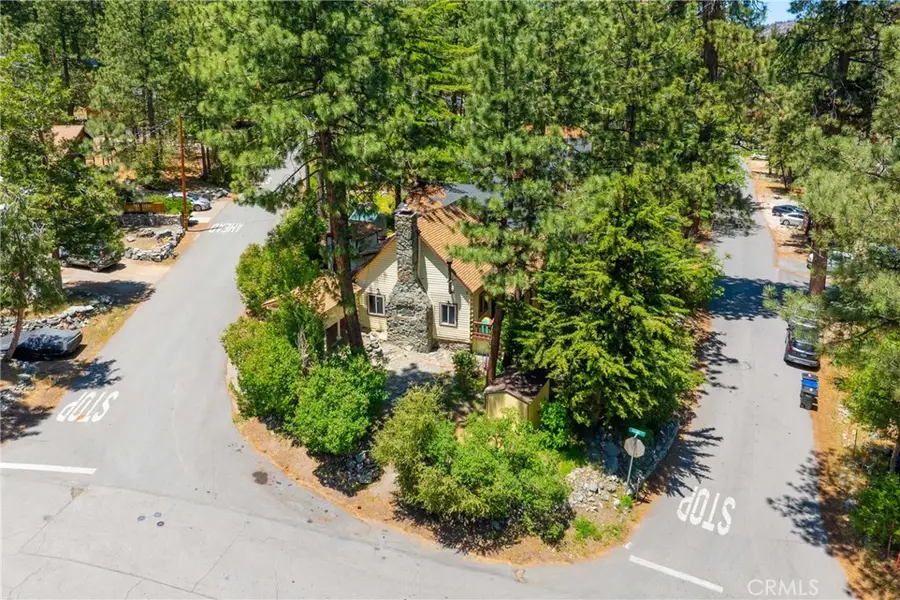 1501 Oriole, Wrightwood, CA 92397 - #2