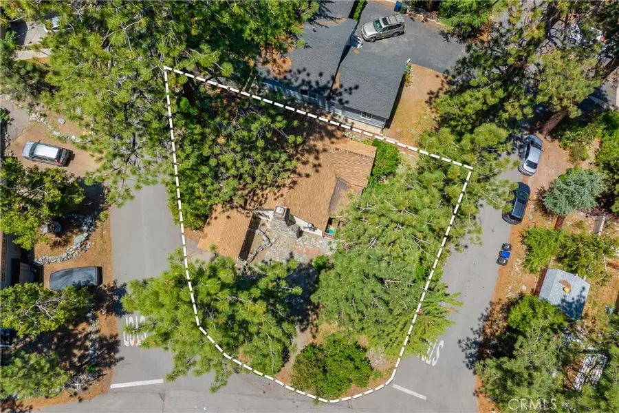 1501 Oriole, Wrightwood, CA 92397 - #3