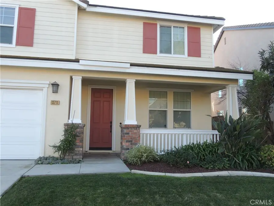 13711 Amberview, Eastvale, CA 92880 - #3