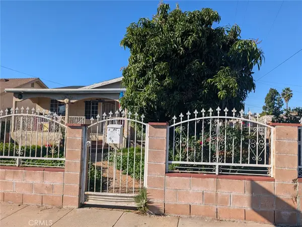 803 S Rowan, Los Angeles, CA 90023