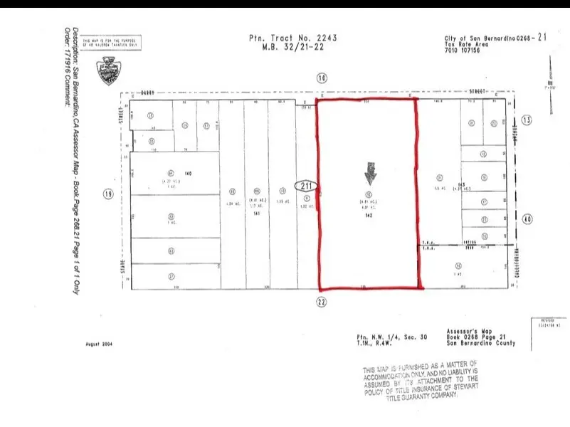 1941 Darby Street, San Bernardino, CA 92407 - #3