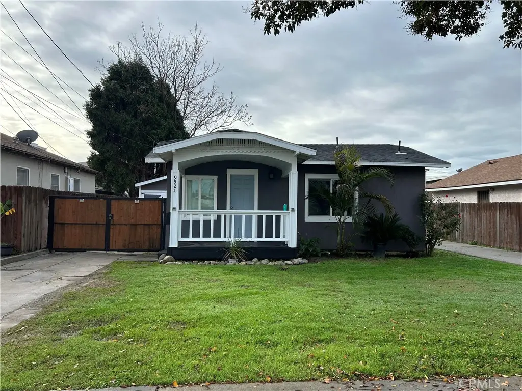 9520 Mayne Street, Bellflower, CA 90706 - #1
