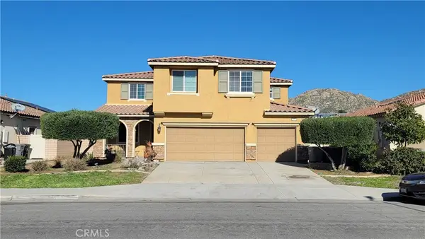 846 Santona Ct, Perris, CA 92571