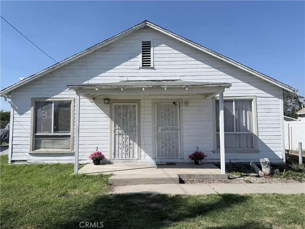 603 E Grand, Pomona, CA 91766 - #1