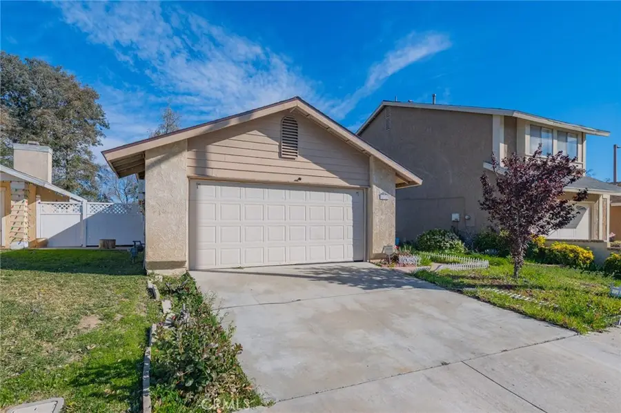 2727 Eagle Creek Place, Ontario, CA 91761 - #2