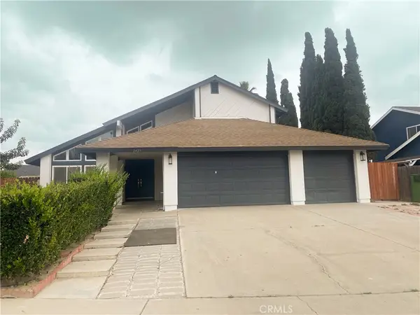 2425 S Bon View, Ontario, CA 91761