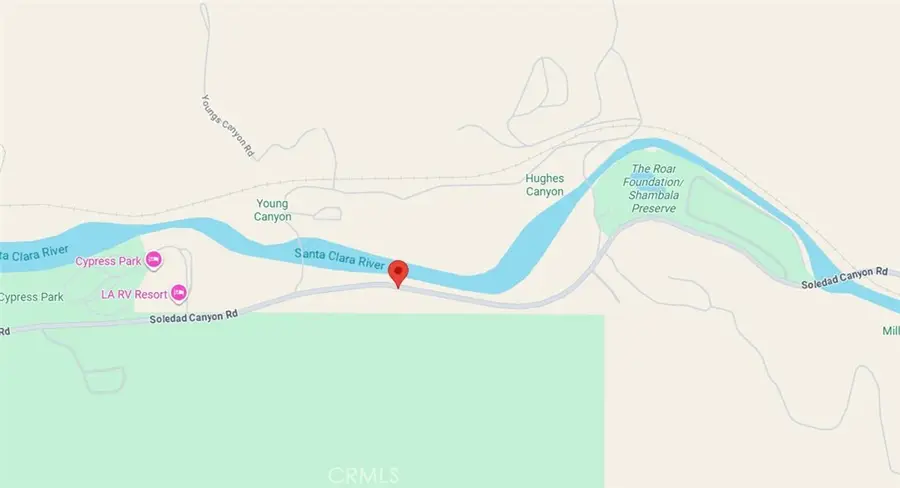 7343 Soledad Canyon Road, Acton, CA 93510 - #2