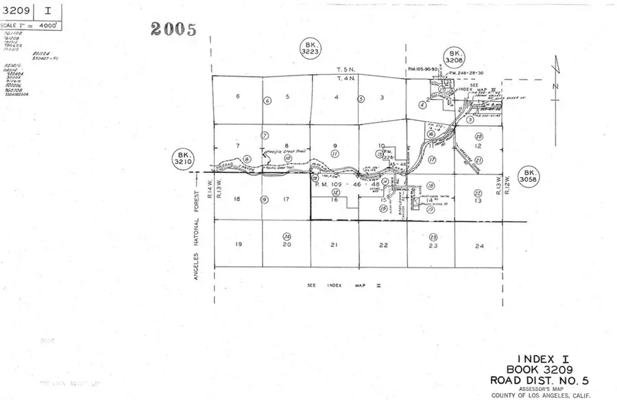 7343 Soledad Canyon Road, Acton, CA 93510 - #3