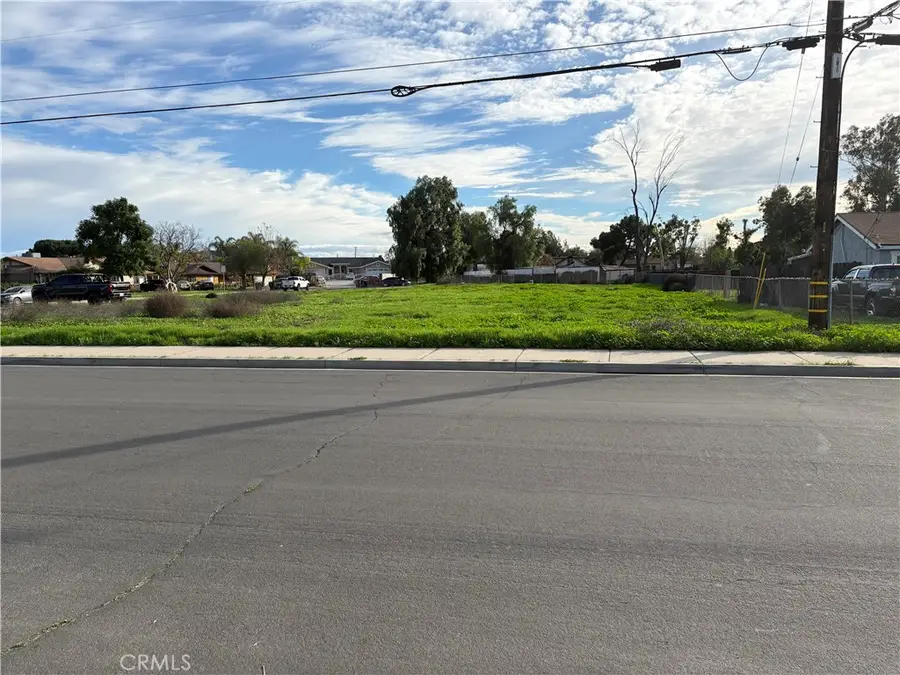 0 Webster-val View, Moreno Valley, CA 92553 - #2