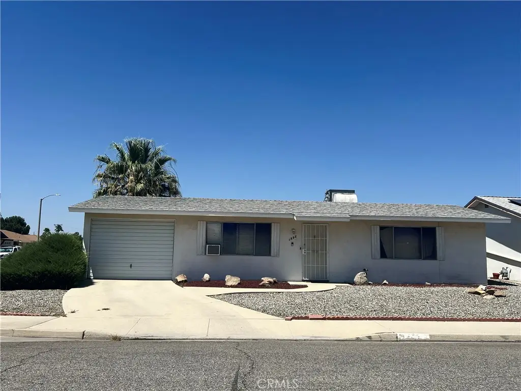 1598 W Wesley, Hemet, CA 92543 - Image #1