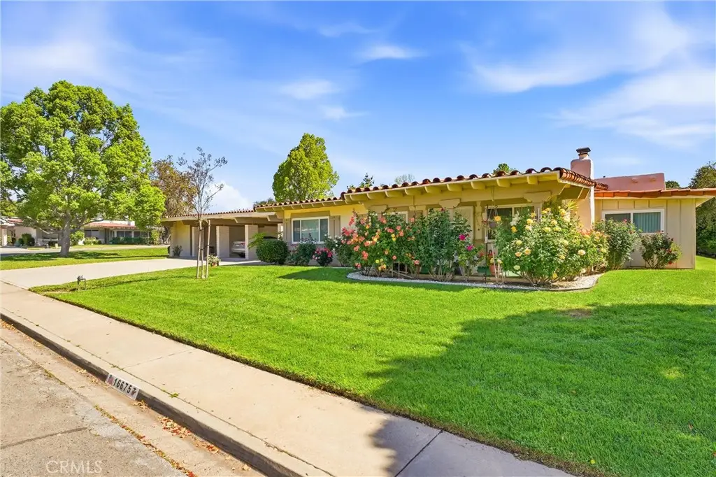 16677 Orilla, San Diego, CA 92128 - #1