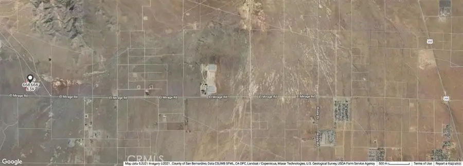 1 Near El Mirage Rd, El Mirage, CA 92301 - #2