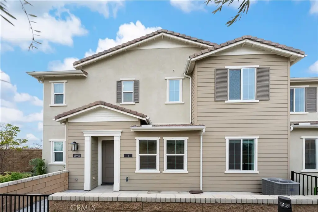 15901 Stresa Lane #6, Fontana, CA 92336 - #1