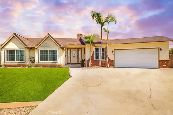 1554 N Helen Court, Ontario, CA 91762
