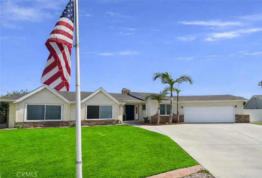 1554 N Helen Court, Ontario, CA 91762 - #2