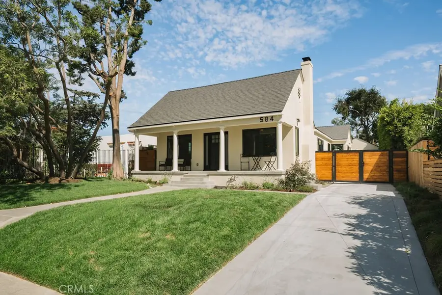 584 N Plymouth Boulevard, Los Angeles, CA 90004 - #3